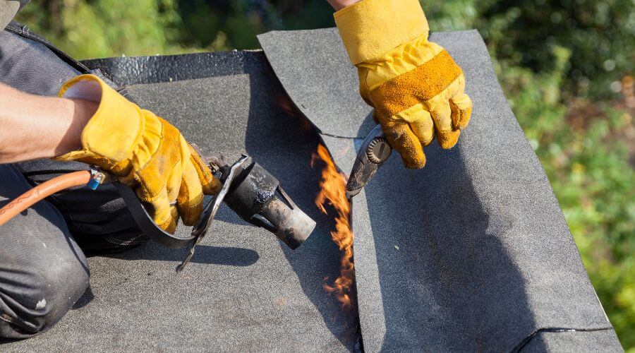 Expert top industrial roofings services in Morgantown, PA